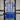 Kit Infantil Porto III 24/25 - Azul