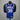 Regata Philadelphia 76ers Masculina - Azul