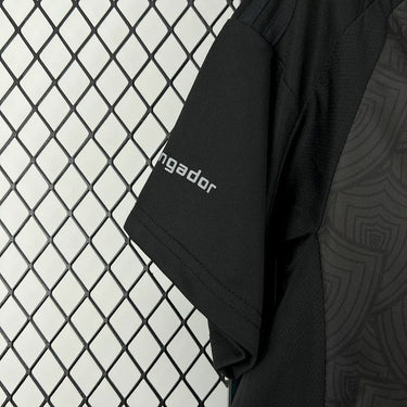 Camisa do Atletico Mineiro All Black 2025