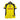 Camisa América-MEX Retrô 2001-2002 Amarela - Nike