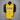 Camisa Basquete NBA Regata Los Angeles Lakers Masculina - Amarela
