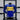 Camisa Boca Juniors 2024/25 Home - Manga Longa