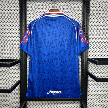 Camisa Do Japão l Retro 1998