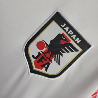 Camisa do Japao 24/25 Edição Itachi