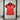 Camisa Flamengo Lifestyle 24/25 Adidas - Vermelha - (Feminina)