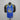 Regata Golden State Warriors Masculina - Azul