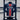 Camisa Paris-Saint Germain 2024/25 Home - Manga Longa