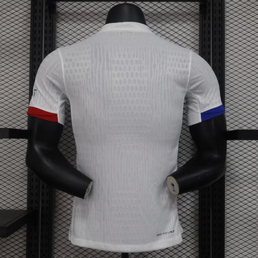 Camisa do (PSG) Paris Saint Germain 24/25 Jogador