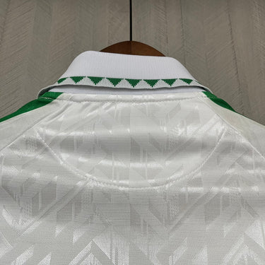 Camisa do Real Bétis Home  24/25