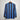 Camisa Manga Longa Inter de Milão I 10/11 Nike - Azul e Preto