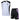 Conjunto Alemanha 2024/25 - Preto e Branco