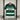 Camisa Sporting I 24/25 Verde e Preto