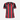 Camisa São Paulo 24/25 New Balance - vermelha e preta feminina