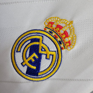 Camisa Real Madrid Away 2017