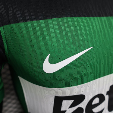 Camisa do Sporting Lisboa Home 24/25 Jogador