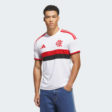 Camisa II CR Flamengo 26