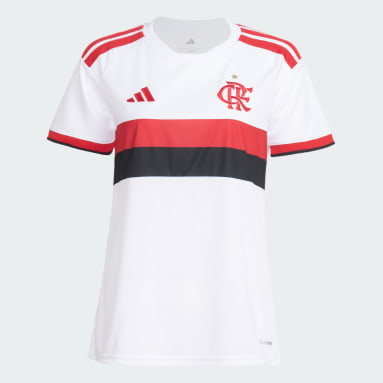 Camisa II CR Flamengo 26