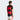 Camisa I CR Flamengo 26 Versão do Jogador