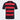 Camisa I Flamengo Infantil 25/26