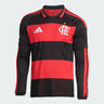 Camisa Manga Longa I CR FLAMENGO 26
