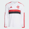 Camisa Manga Longa Ii CR Flamengo 26