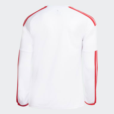 Camisa Manga Longa Ii CR Flamengo 26