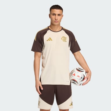 Camisa Treino TIRO26 Competition CR Flamengo