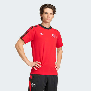 Camiseta Originals CR Flamengo