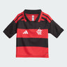 Conjunto I CR Flamengo 26 Infantil