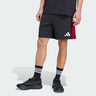 Shorts CR Flamengo DNA