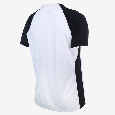 [PRÉ-VENDA] Camisa Nike Corinthians  I 2025  - Preta e Branca - (Feminina)