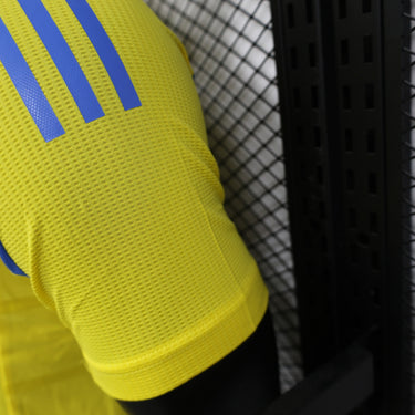Camisa do Al Nassr  Home 24/25 Jogador