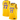 Regata NBA Nike Los Angeles Lakers nº 77 Luka Dončić Masculina - Amarelo+Roxo