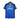 Camisa América-MEX Retrô 2001-2002 Azul - Nike