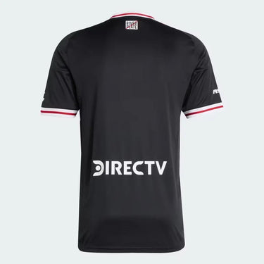 Camisa adidas River Plate 2025/26 II