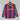 Camisa Manga Longa Barcelona 10/11 Nike - Grená