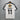 Camisa Vasco Retrô Romário Anos 2000 Branca - Kappa