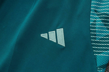 Conjunto do Cruzeiro 25/26 Verde