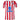 Camisa do Atlético de Madrid I 2025/26 Torcedor Masculina