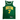 Regata NBA Boston Celtics Gold Nike Authentic Brown 7 - Verde