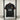 Camisa Manchester United 2007/08 - Retrô Masculino - Preta