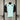 Regata Cruzeiro 25/26 Treino Adidas Masculina - Azul Turquesa