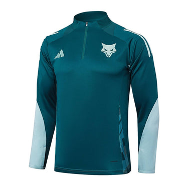 Conjunto do Cruzeiro 25/26 Verde