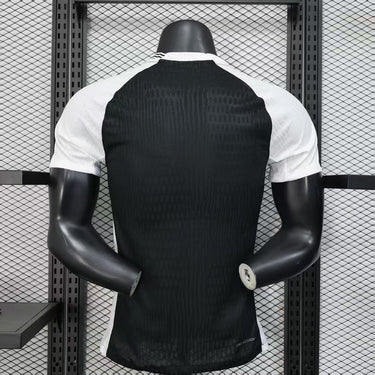 Camisa Nike Corinthians Fora 2025  Modelo Jogador