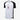 Camisa Nike Corinthians I 2025 - Preta e Branca