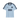 Camisa Banda Oasis x Adidas 2025 - Azul