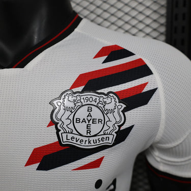 Camisa do Bayer Leverkusen 23/24 jogador