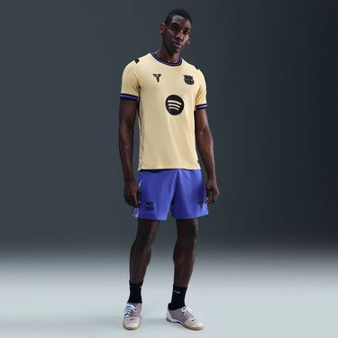 Camisa Nike Barcelona 2025/26 II Torcedor