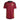 Camisa Bélgica Home 24/25 s/n° Torcedor Adidas Masculino - Grená