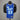 Camisa Basquete NBA Regata Los Angeles Lakers Masculina - Azul
